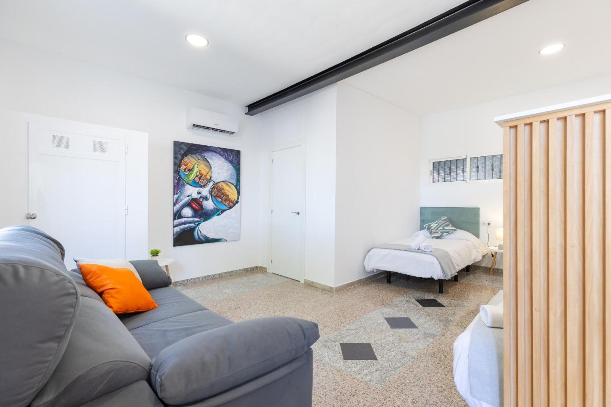 Waterwheel Villa By Fidalsa Almoradi Exterior photo