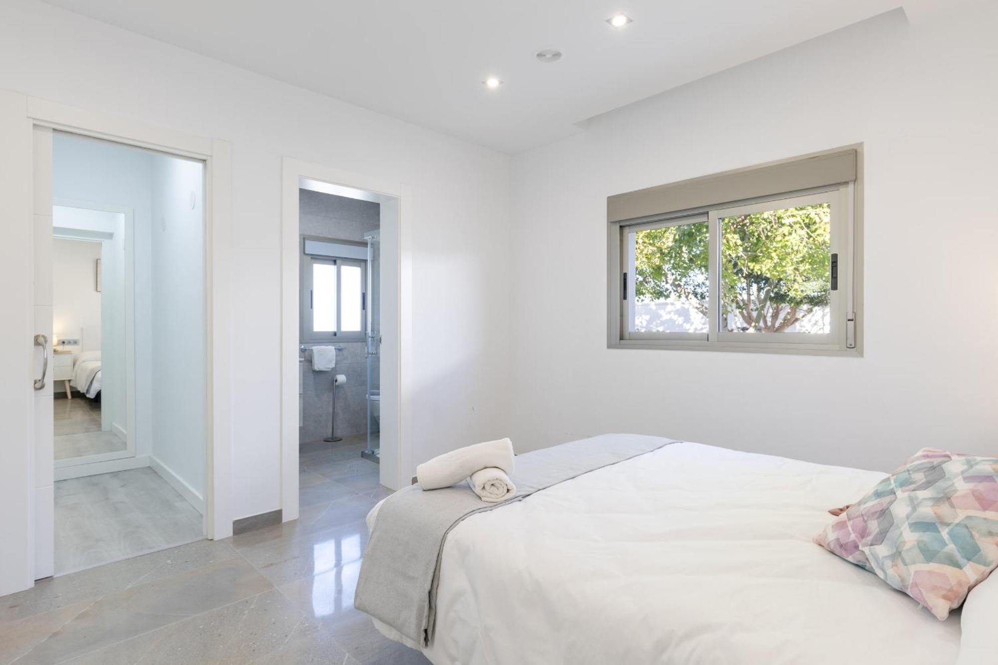 Waterwheel Villa By Fidalsa Almoradi Exterior photo