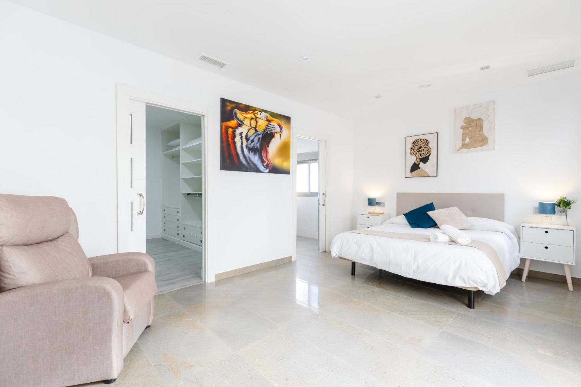 Waterwheel Villa By Fidalsa Almoradi Exterior photo