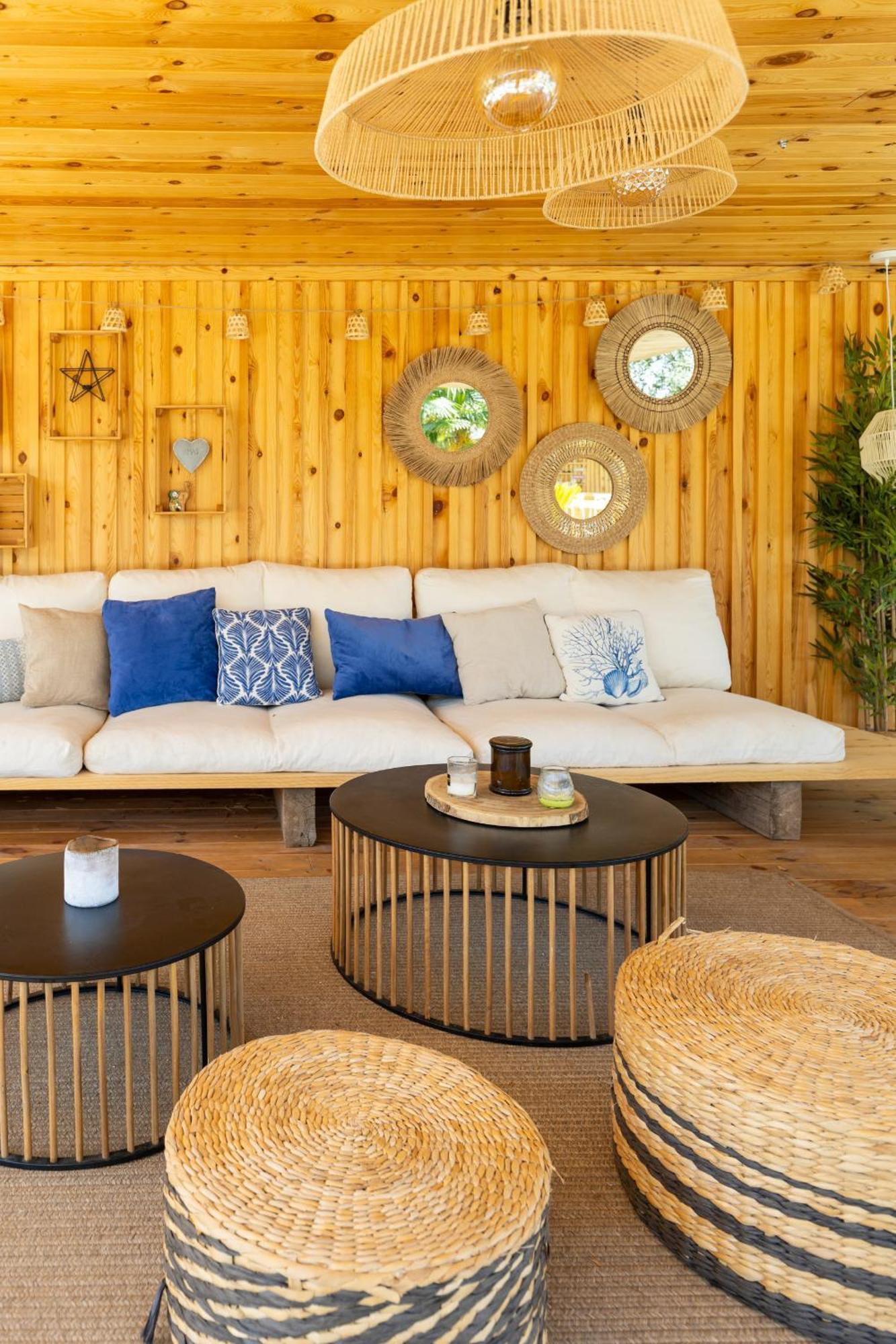 Waterwheel Villa By Fidalsa Almoradi Exterior photo